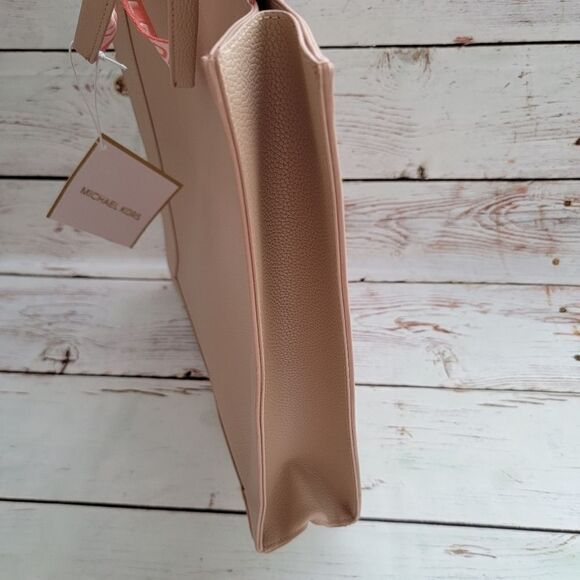 Michael Kors blush Tote Bag - Picture 5 of 5